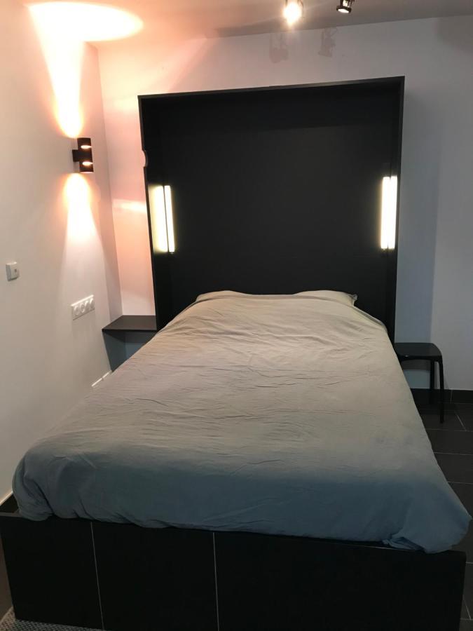Apartamento Le Sillon Malouin Vue