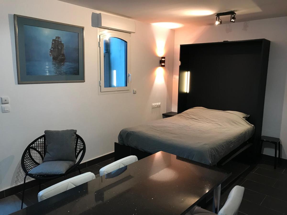 Appartement Le Sillon Malouin Vue *