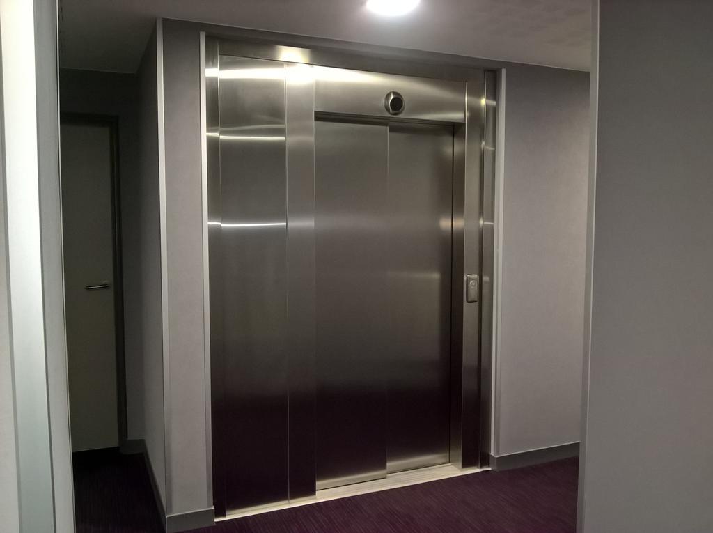 Le Sillon Malouin Vue Appartement Saint-Malo