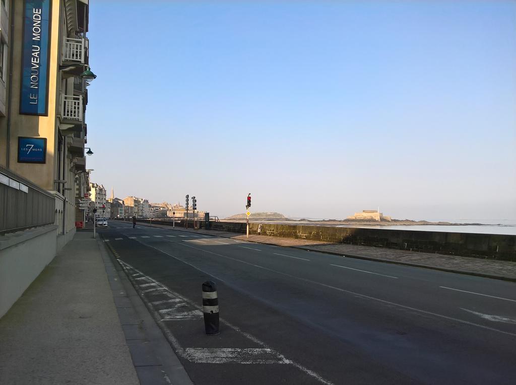 Vue Apartamento